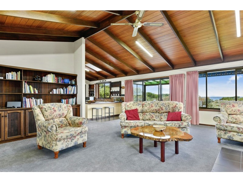435 Pirates Bay Drive, Eaglehawk Neck TAS 7179