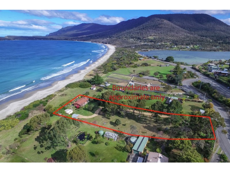 435 Pirates Bay Drive, Eaglehawk Neck TAS 7179