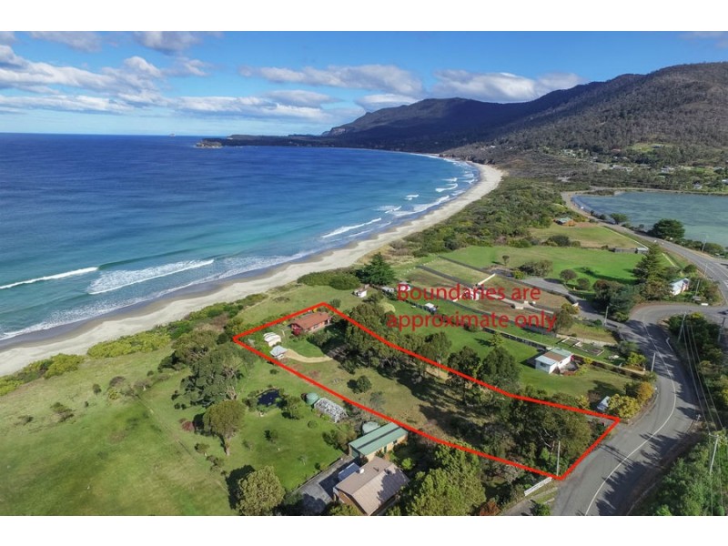 435 Pirates Bay Drive, Eaglehawk Neck TAS 7179