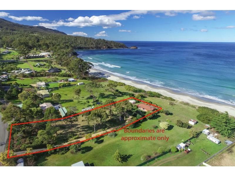 435 Pirates Bay Drive, Eaglehawk Neck TAS 7179