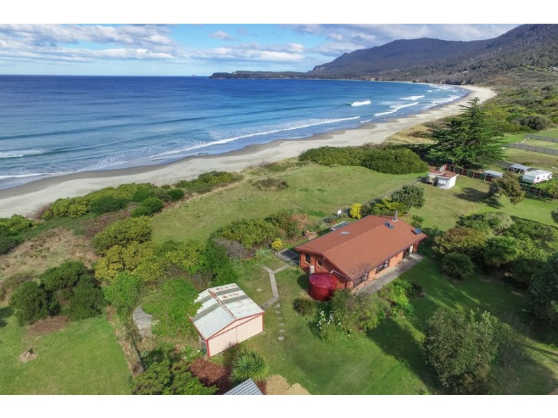 435 Pirates Bay Drive, Eaglehawk Neck TAS 7179