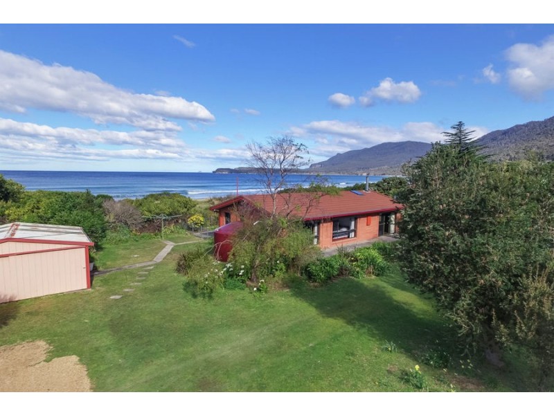 435 Pirates Bay Drive, Eaglehawk Neck TAS 7179