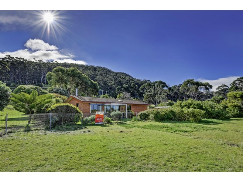 435 Pirates Bay Drive, Eaglehawk Neck TAS 7179