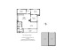 9 Harper Place, White Beach TAS 7184 Floorplan