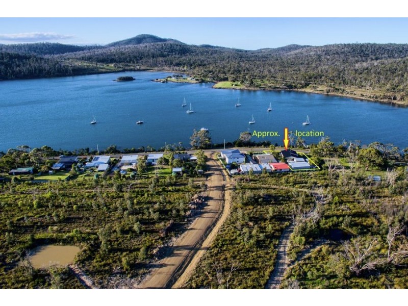 59 Sommers Bay Road, Murdunna TAS 7178