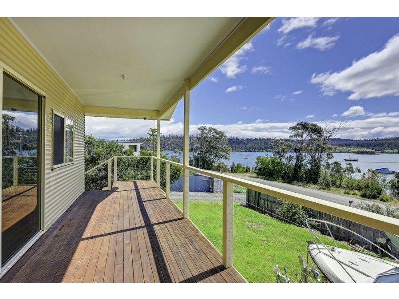 59 Sommers Bay Road, Murdunna TAS 7178