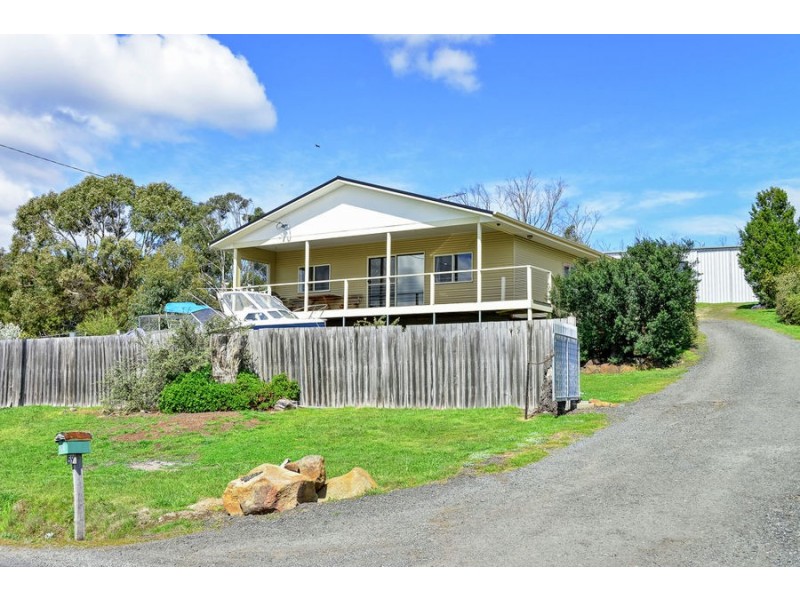 59 Sommers Bay Road, Murdunna TAS 7178