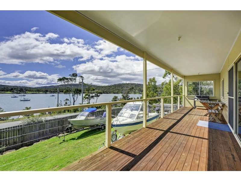 59 Sommers Bay Road, Murdunna TAS 7178