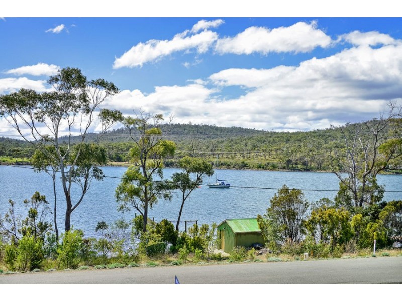 59 Sommers Bay Road, Murdunna TAS 7178