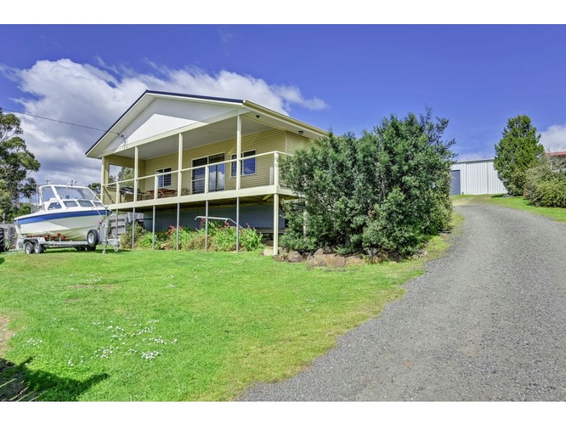 59 Sommers Bay Road, Murdunna TAS 7178