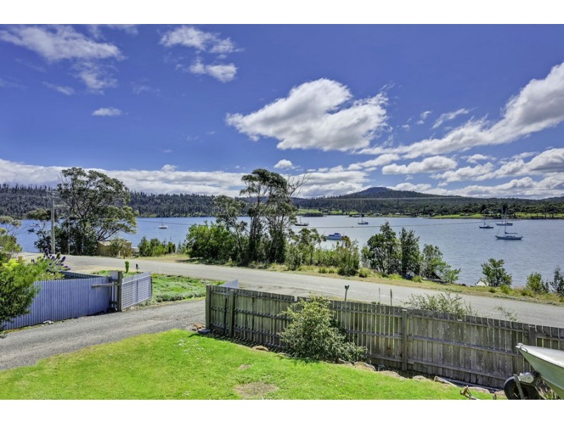 59 Sommers Bay Road, Murdunna TAS 7178