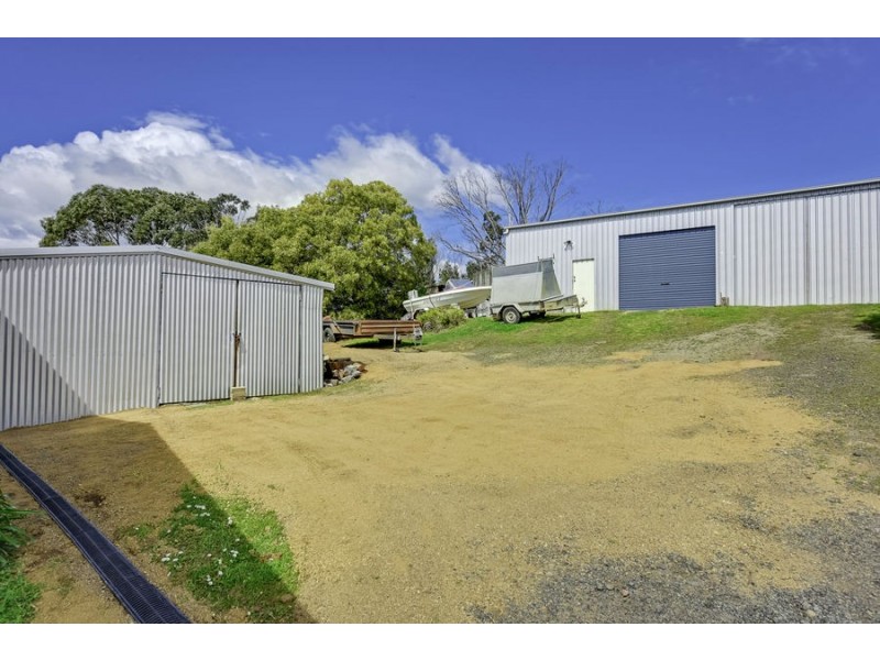 59 Sommers Bay Road, Murdunna TAS 7178