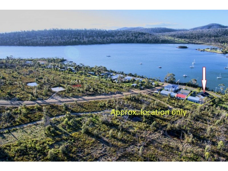 59 Sommers Bay Road, Murdunna TAS 7178