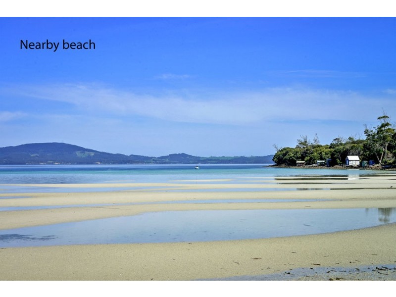 Lot 1 to 8 Reef View Estate, Murdunna TAS 7178
