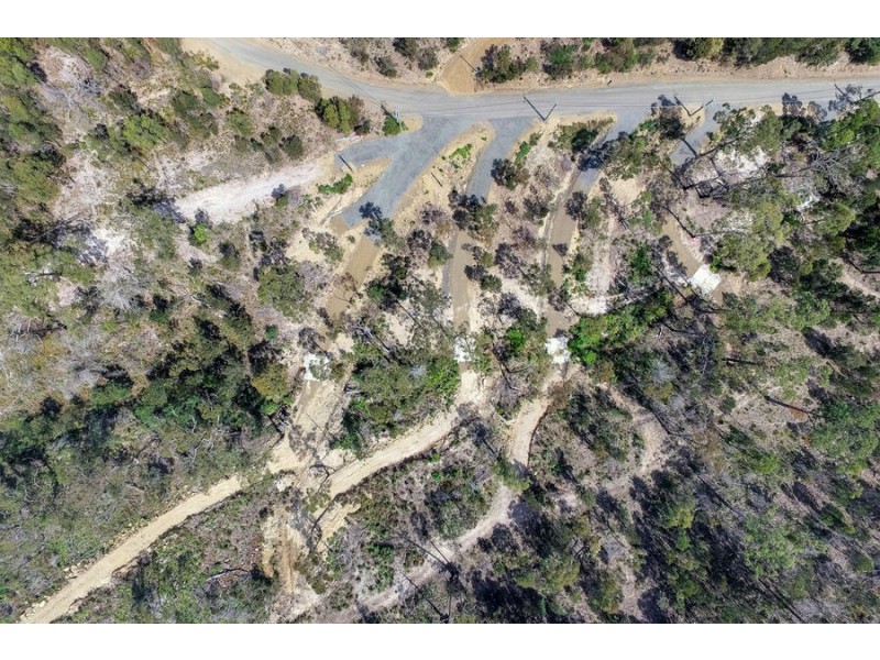Lot 1 to 8 Reef View Estate, Murdunna TAS 7178