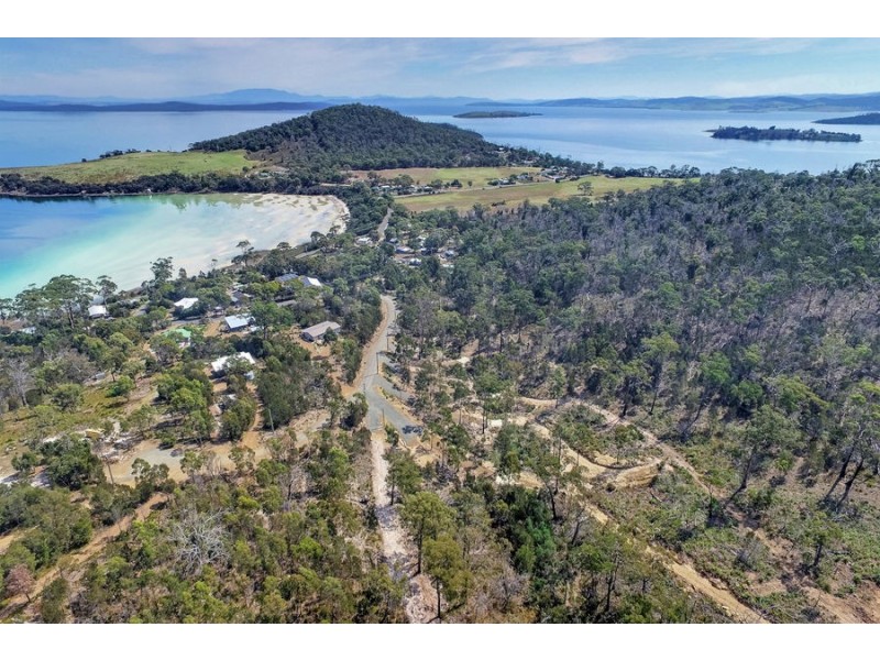 Lot 1 to 8 Reef View Estate, Murdunna TAS 7178