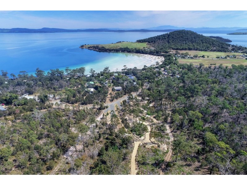Lot 1 to 8 Reef View Estate, Murdunna TAS 7178