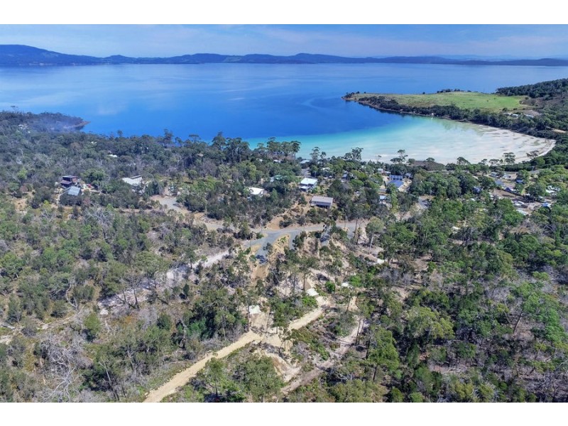 Lot 1 to 8 Reef View Estate, Murdunna TAS 7178