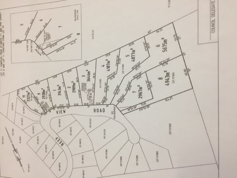 Lot 1 to 8 Reef View Estate, Murdunna TAS 7178