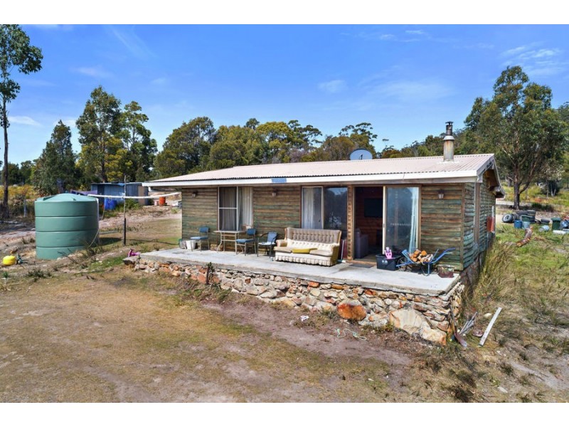 110 Happy Valley Road, Spring Beach TAS 7190
