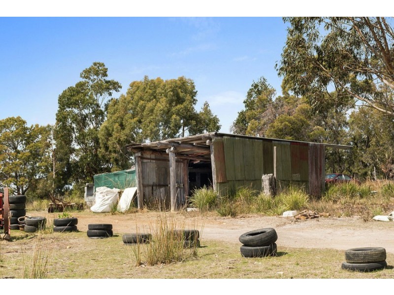 110 Happy Valley Road, Spring Beach TAS 7190