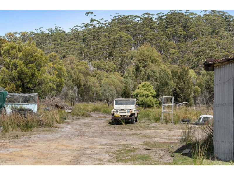 110 Happy Valley Road, Spring Beach TAS 7190