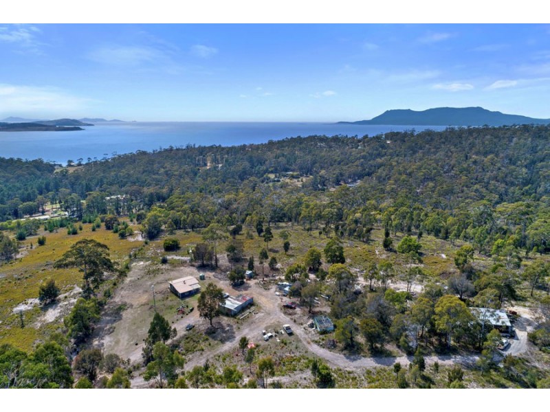 110 Happy Valley Road, Spring Beach TAS 7190