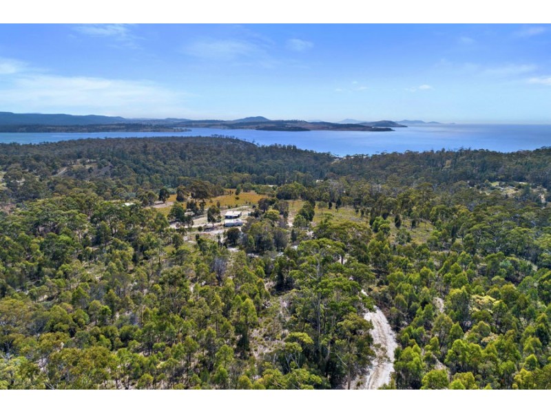 110 Happy Valley Road, Spring Beach TAS 7190