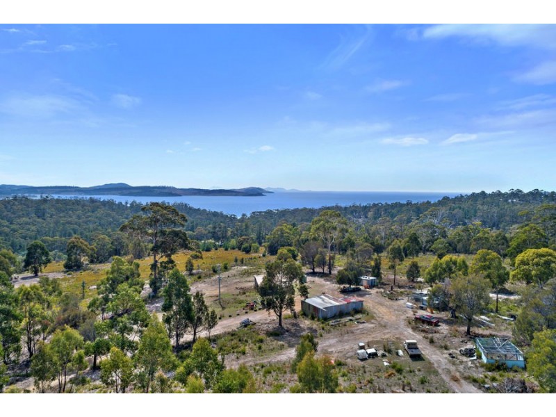 110 Happy Valley Road, Spring Beach TAS 7190