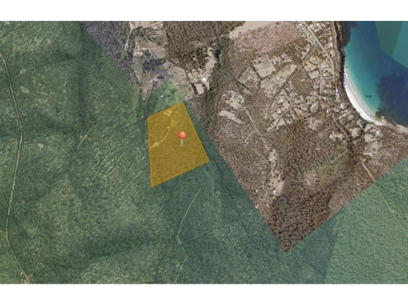 110 Happy Valley Road, Spring Beach TAS 7190