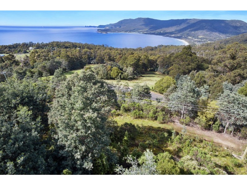 Lot 1 Pirates Bay Drive, Eaglehawk Neck TAS 7179