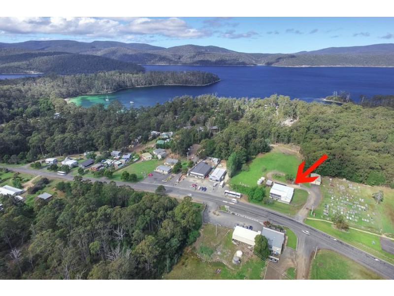 6963 Arthur Highway, Port Arthur TAS 7182