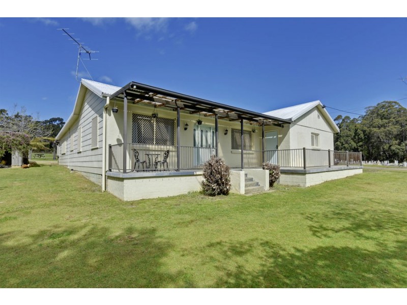 6963 Arthur Highway, Port Arthur TAS 7182