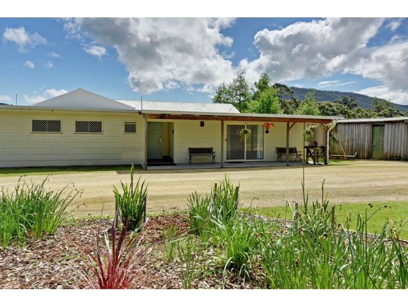 6963 Arthur Highway, Port Arthur TAS 7182
