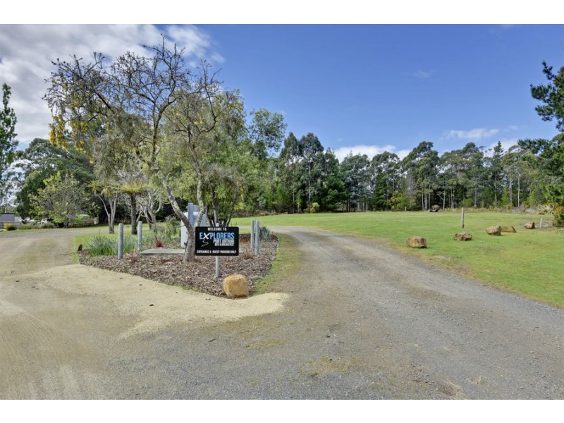 6963 Arthur Highway, Port Arthur TAS 7182