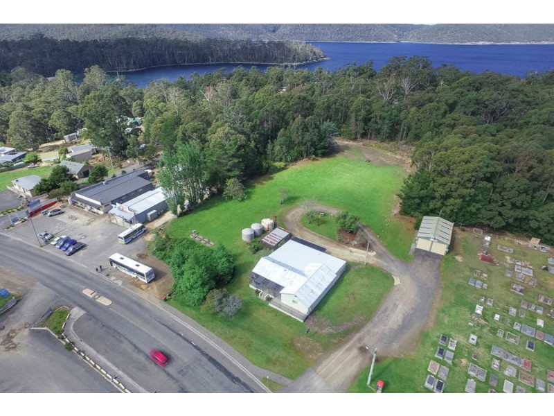 6963 Arthur Highway, Port Arthur TAS 7182
