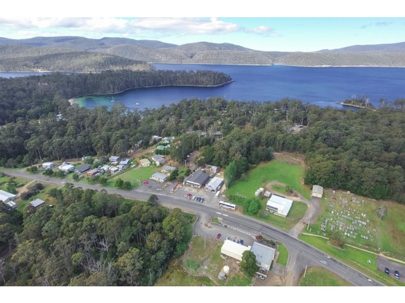 6963 Arthur Highway, Port Arthur TAS 7182