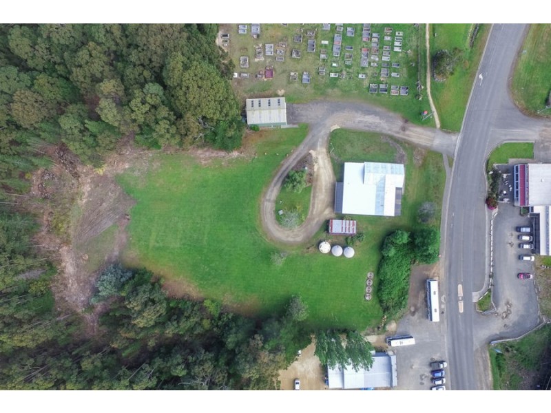 6963 Arthur Highway, Port Arthur TAS 7182