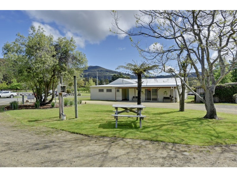 6963 Arthur Highway, Port Arthur TAS 7182