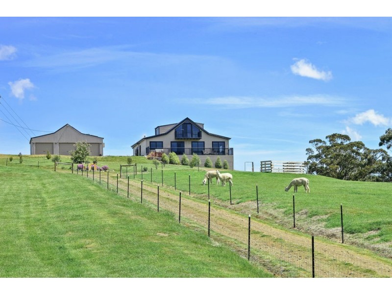 823 Bream Creek Road, Kellevie TAS 7176