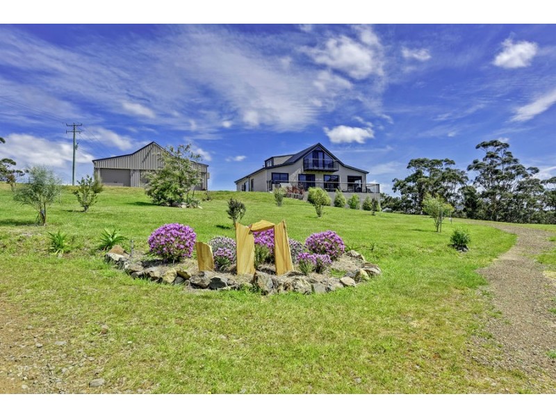 823 Bream Creek Road, Kellevie TAS 7176