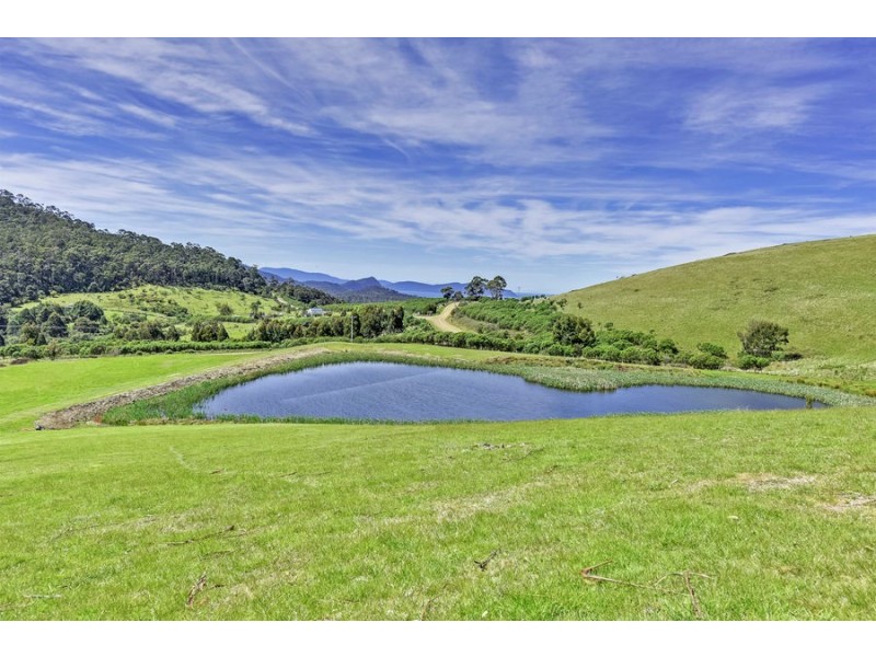 823 Bream Creek Road, Kellevie TAS 7176