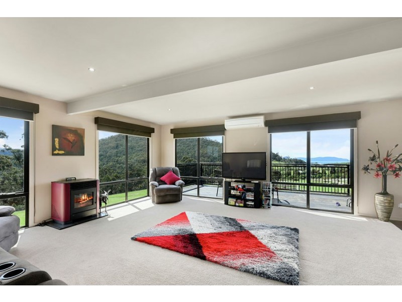 823 Bream Creek Road, Kellevie TAS 7176