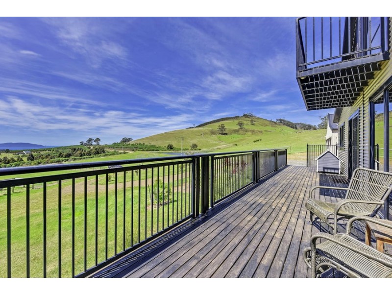 823 Bream Creek Road, Kellevie TAS 7176