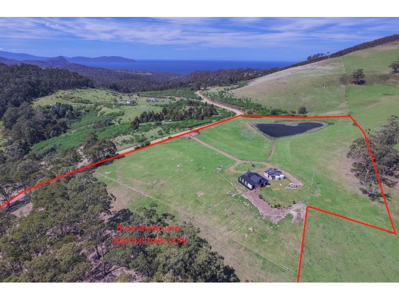 823 Bream Creek Road, Kellevie TAS 7176