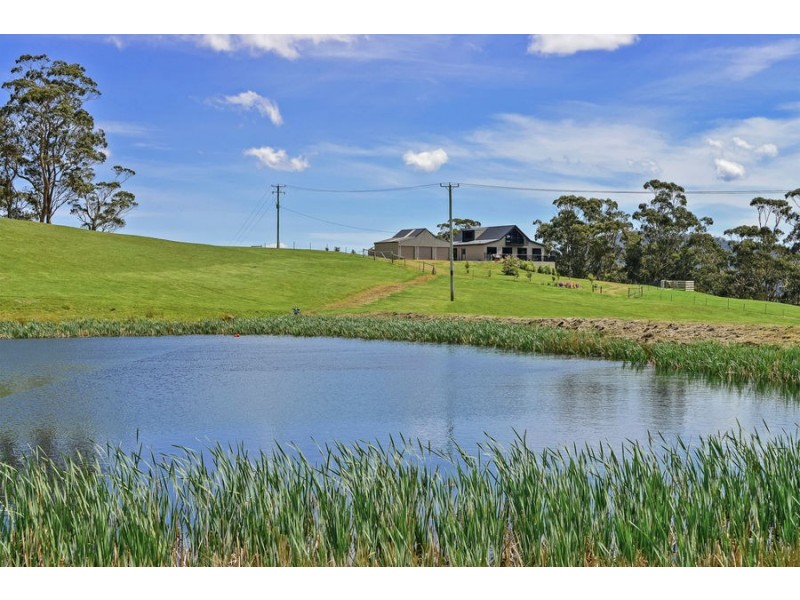 823 Bream Creek Road, Kellevie TAS 7176