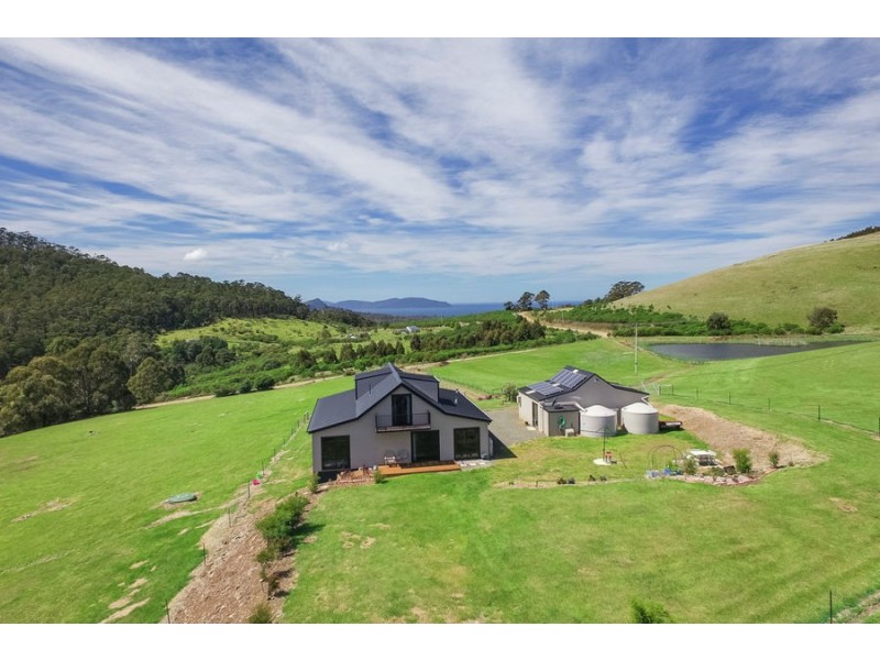 823 Bream Creek Road, Kellevie TAS 7176