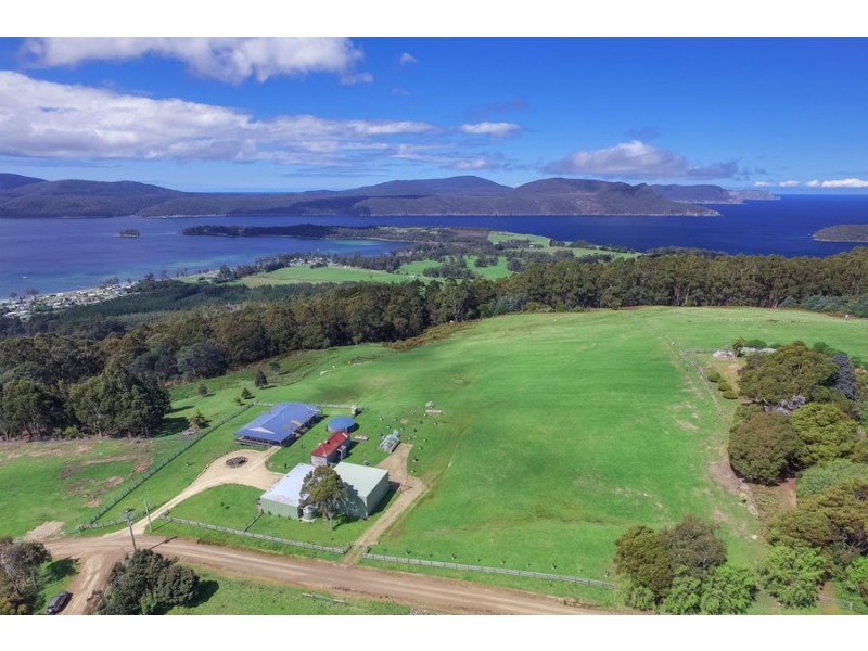 187 Lookout Road, Port Arthur TAS 7182