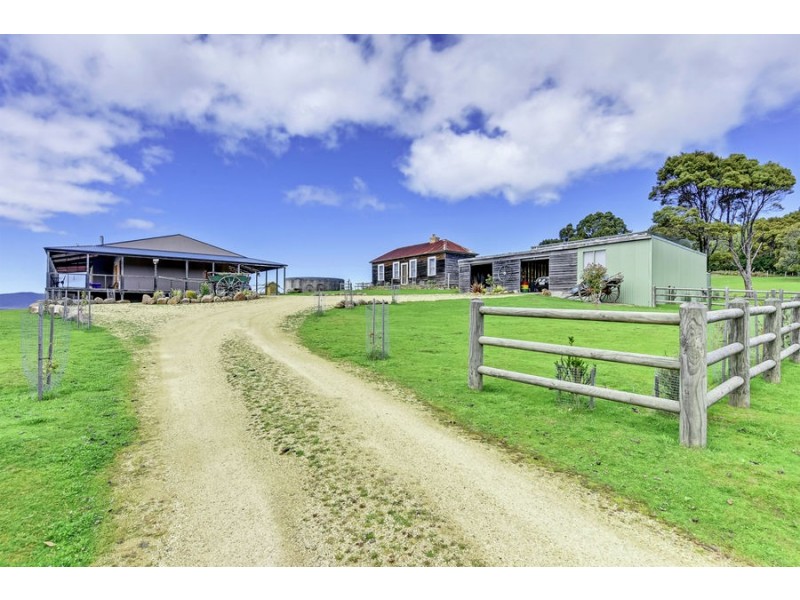 187 Lookout Road, Port Arthur TAS 7182