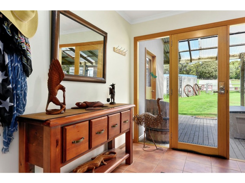 187 Lookout Road, Port Arthur TAS 7182